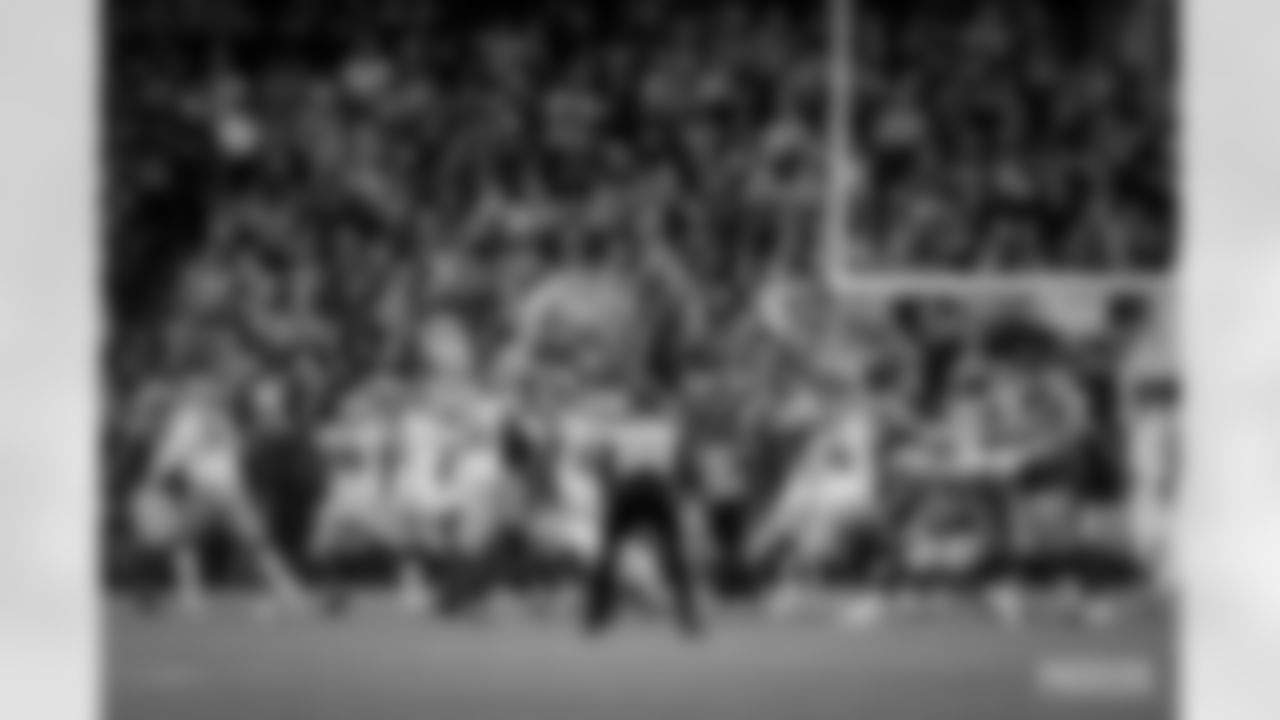 2018 - Packers vs. 49ers