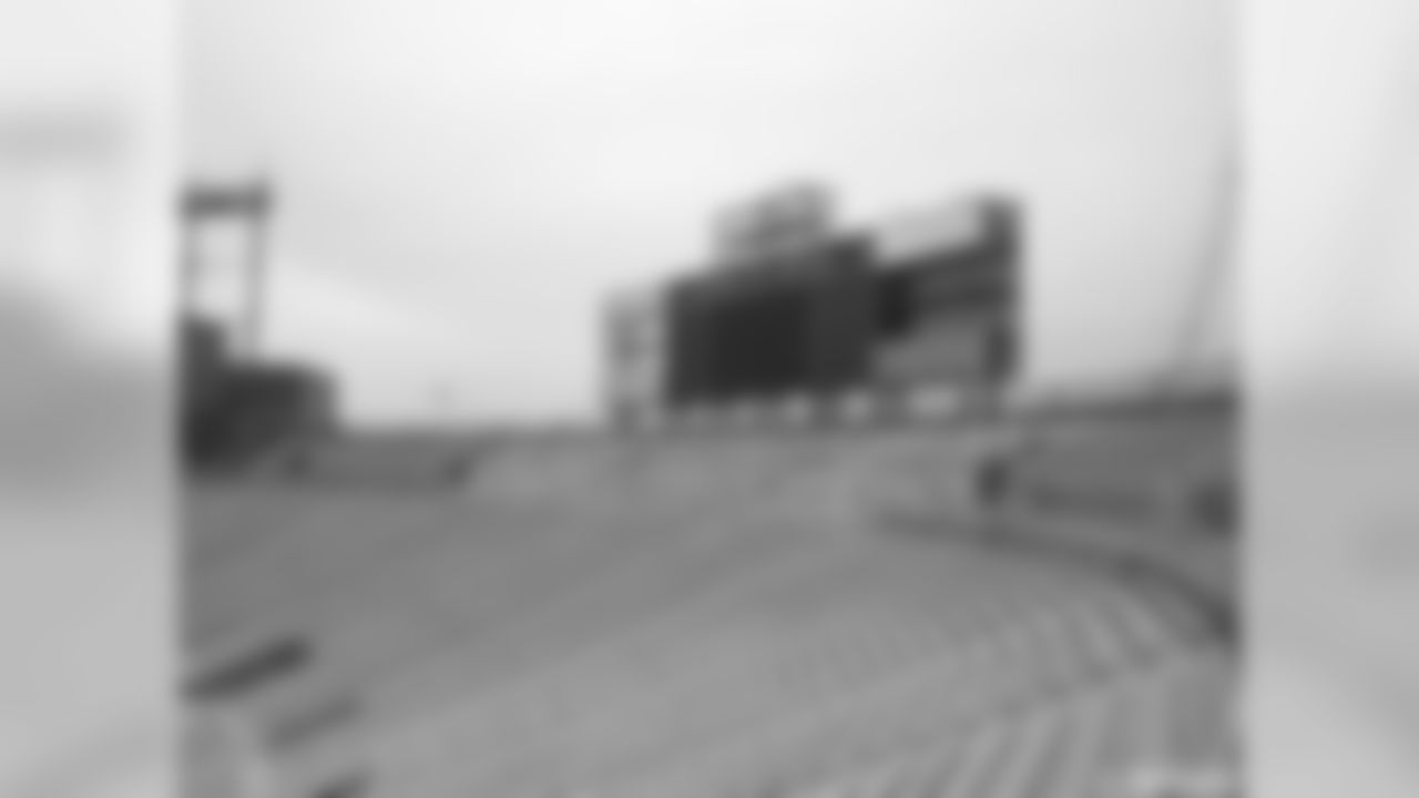 South End