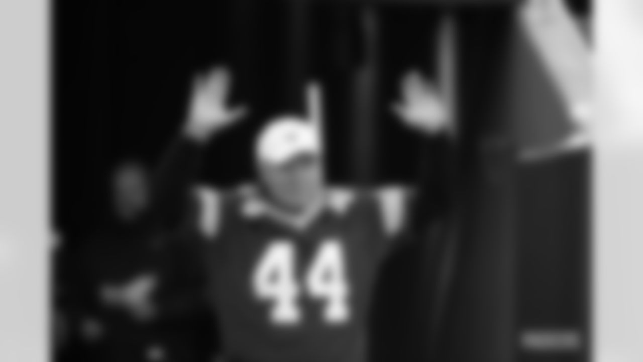 RB Donny Anderson (1966-71)