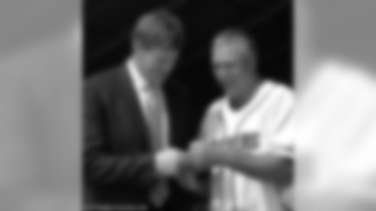 Mark Murphy