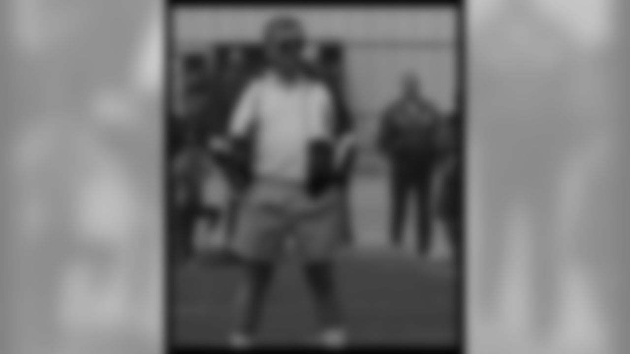 Minicamp 2000 - Practice