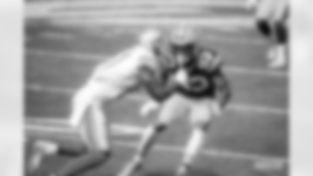 CB Jaire Alexander