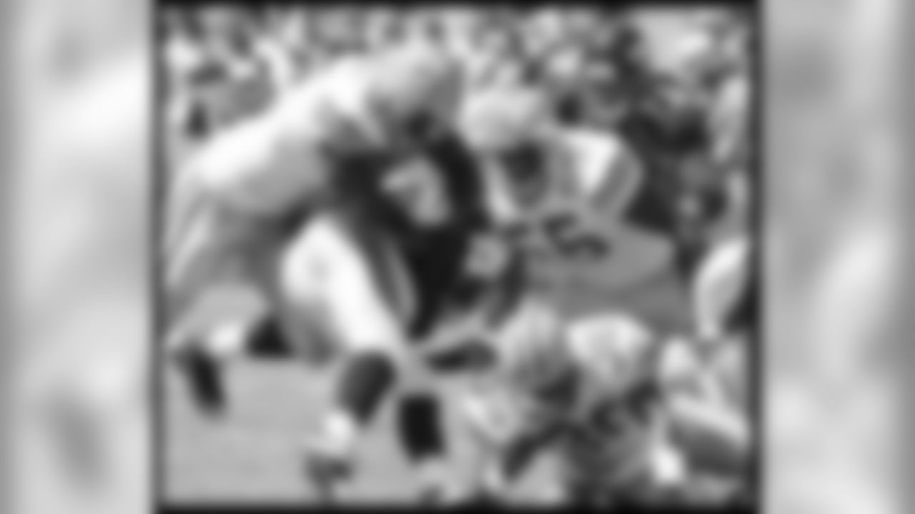 Packers at Denver Broncos