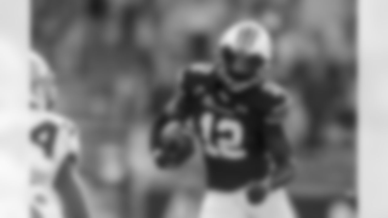WR Eli Stove - Auburn