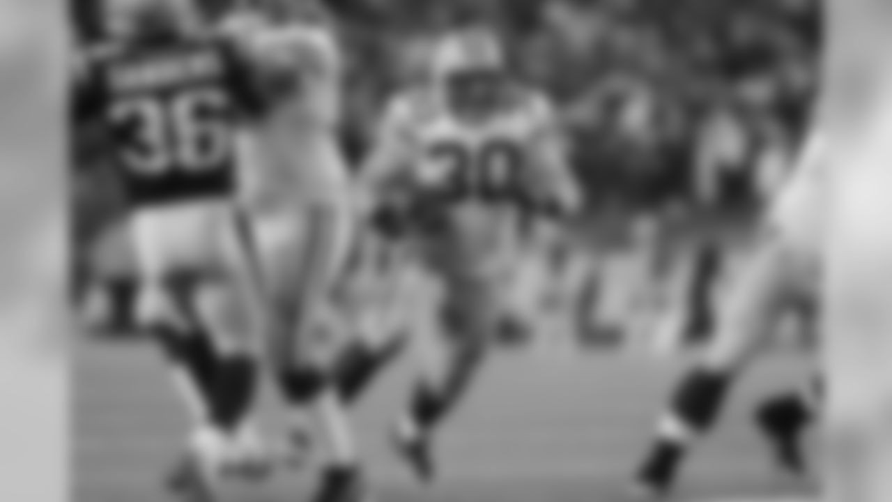 2010 - Packers at Patriots