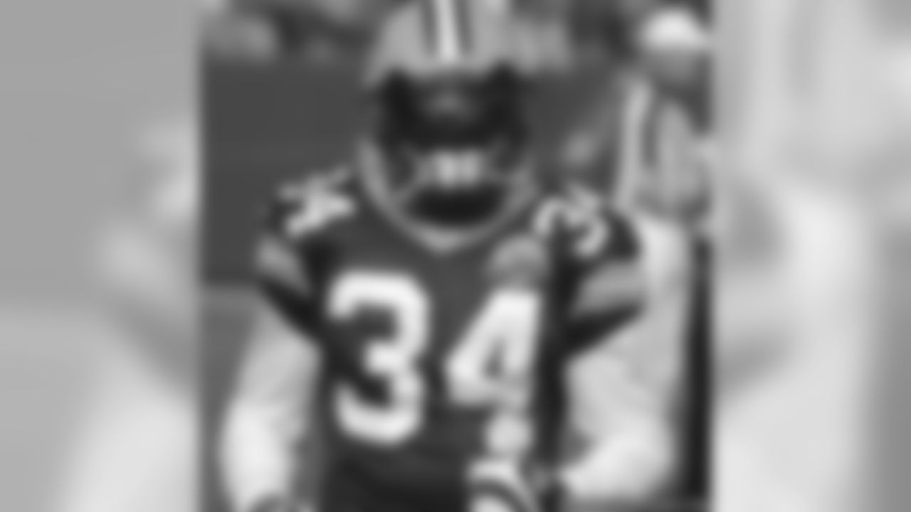 Vernand Morency