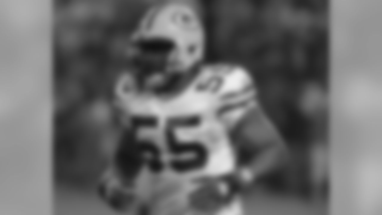Desmond Bishop