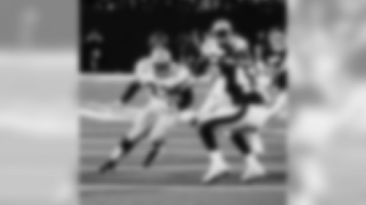 Packers at New York Giants