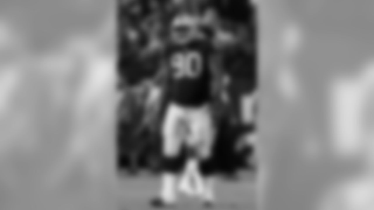 DL Treyvon Hester