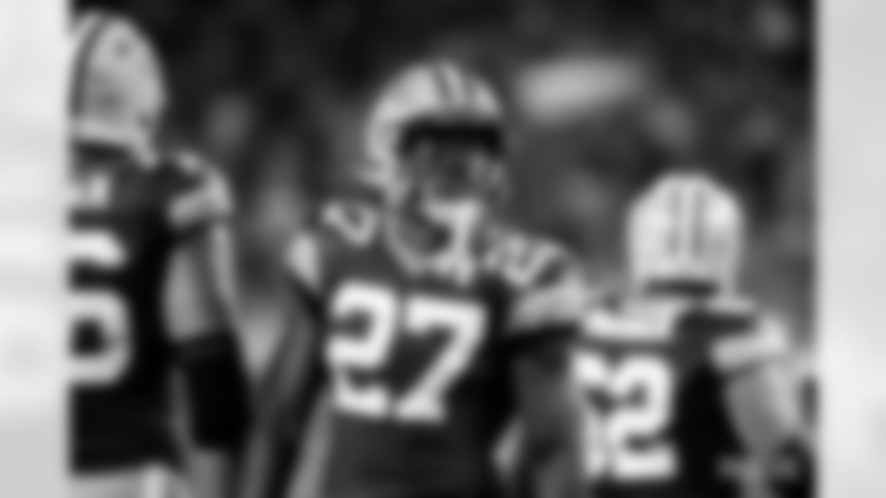 RB Patrick Taylor (2020-present)