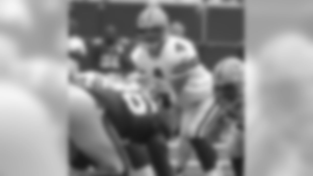 Brett Favre