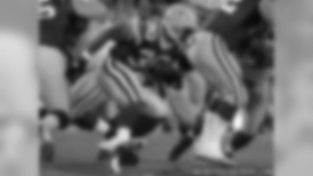 Ahman Green