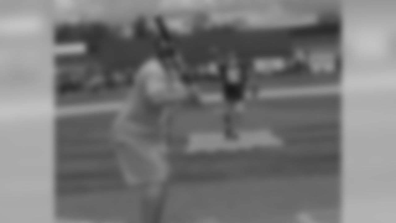 Clay Matthews