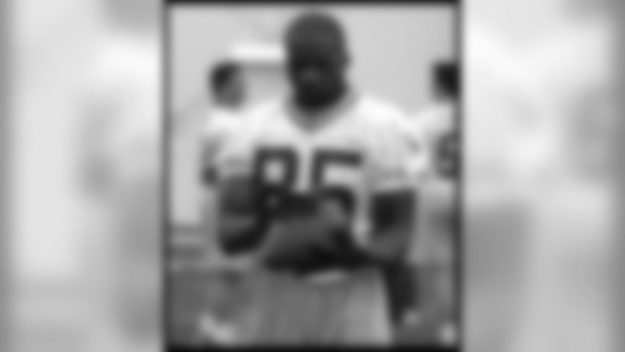 Minicamp 2001