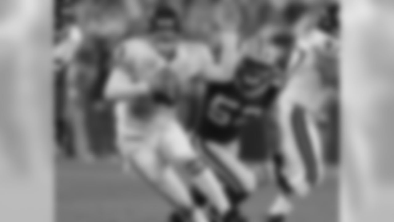 Clay Matthews