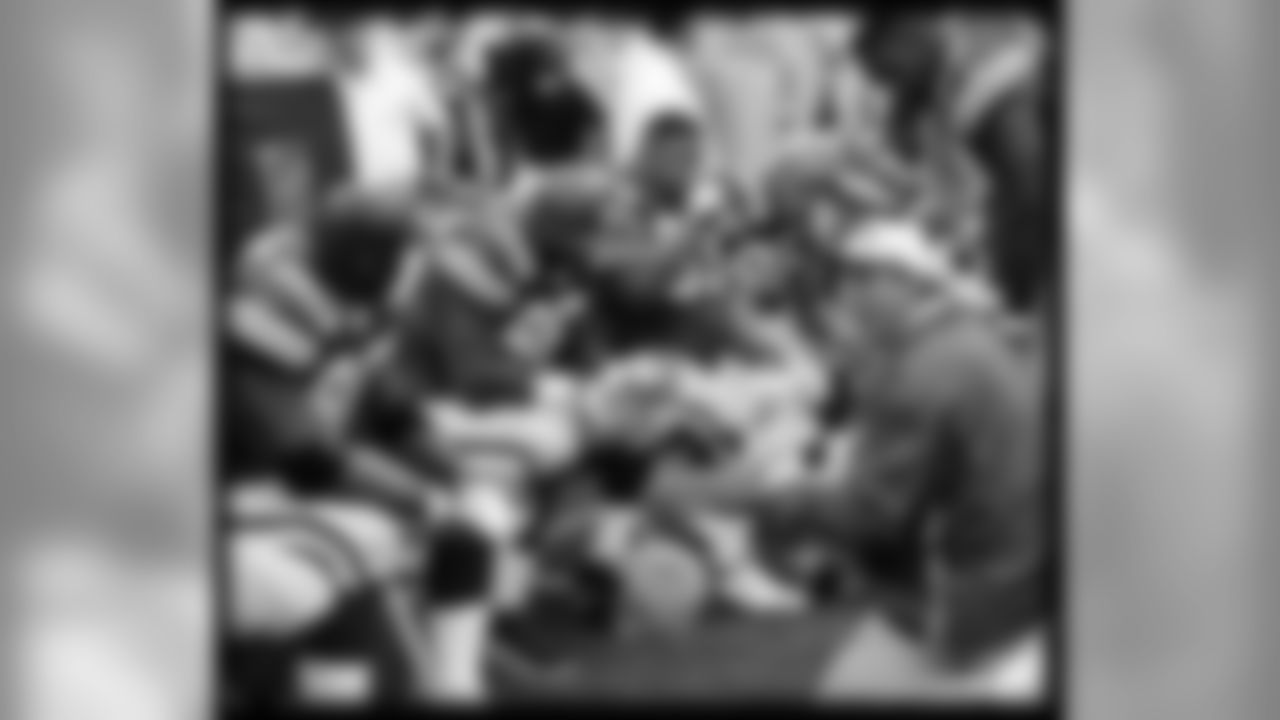 Packers vs Oakland Raiders