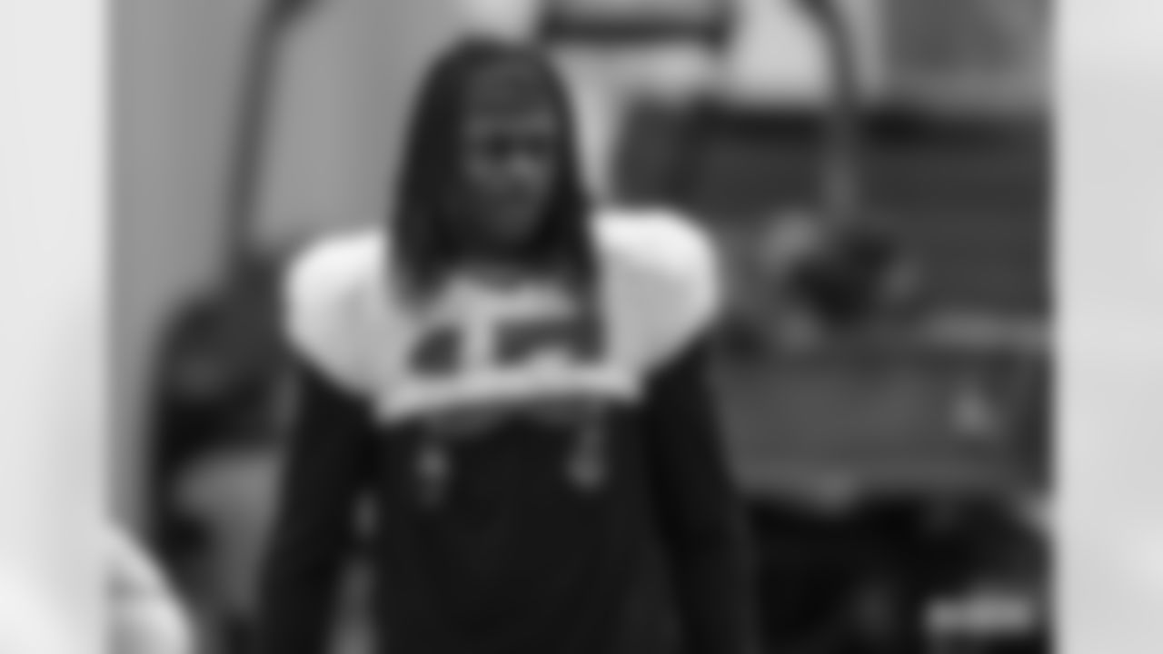 WR Davante Adams