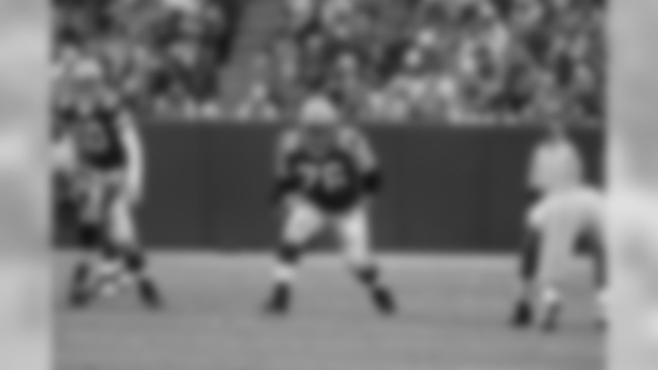 2012 - Packers vs. Lions