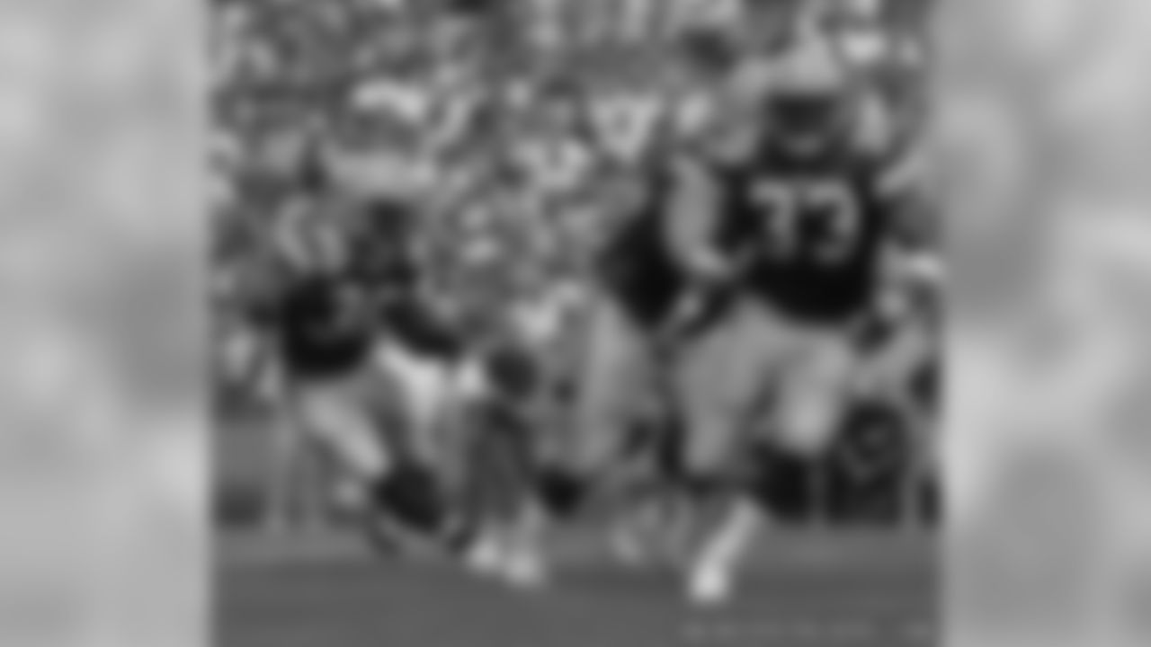 Packers vs Browns