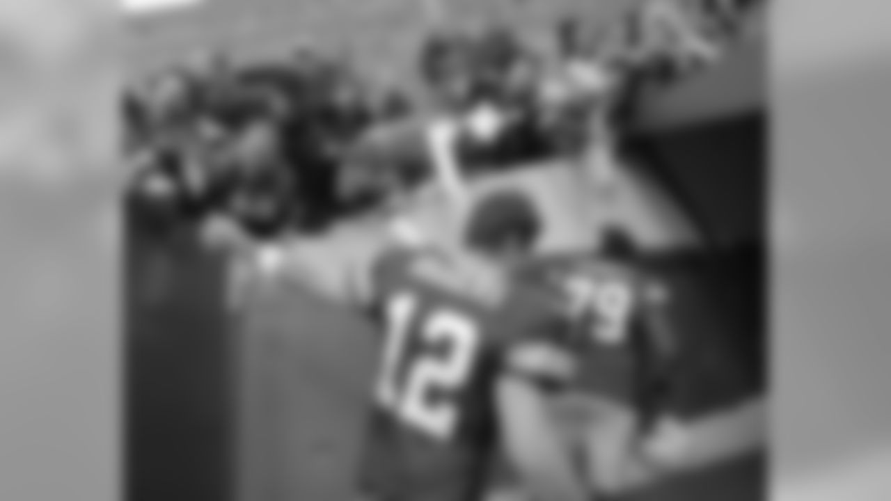 Aaron Rodgers, Ryan Pickett
