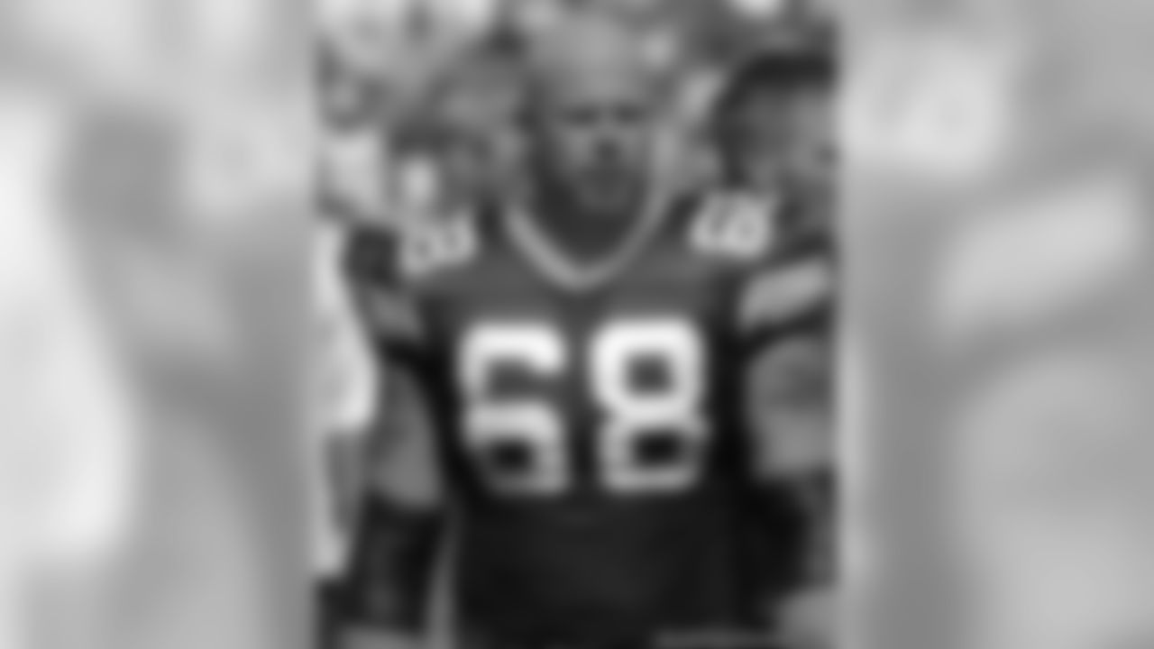 Mike Wahle