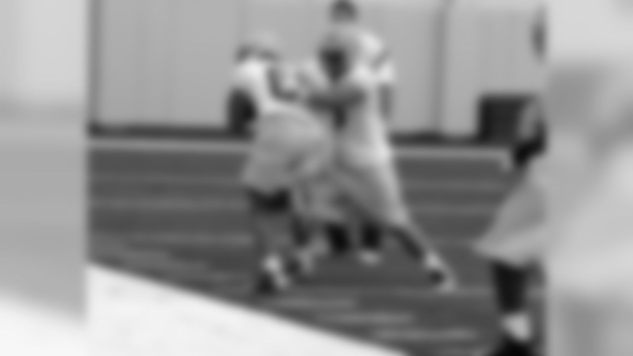 Andrew Quarless