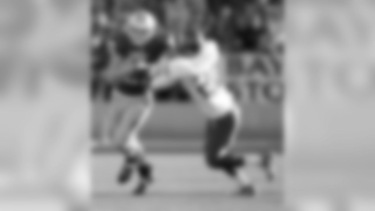 Jordy Nelson - #27 - Kansas State