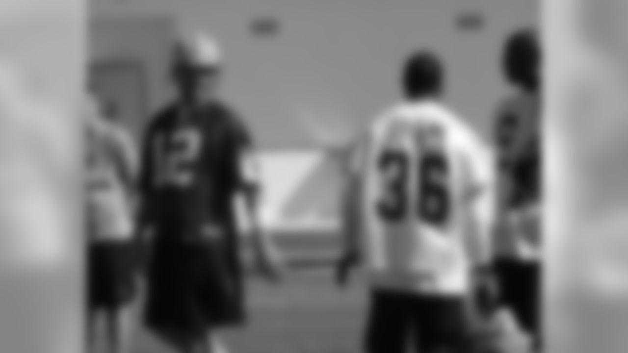 Aaron Rodgers, Nick Collins