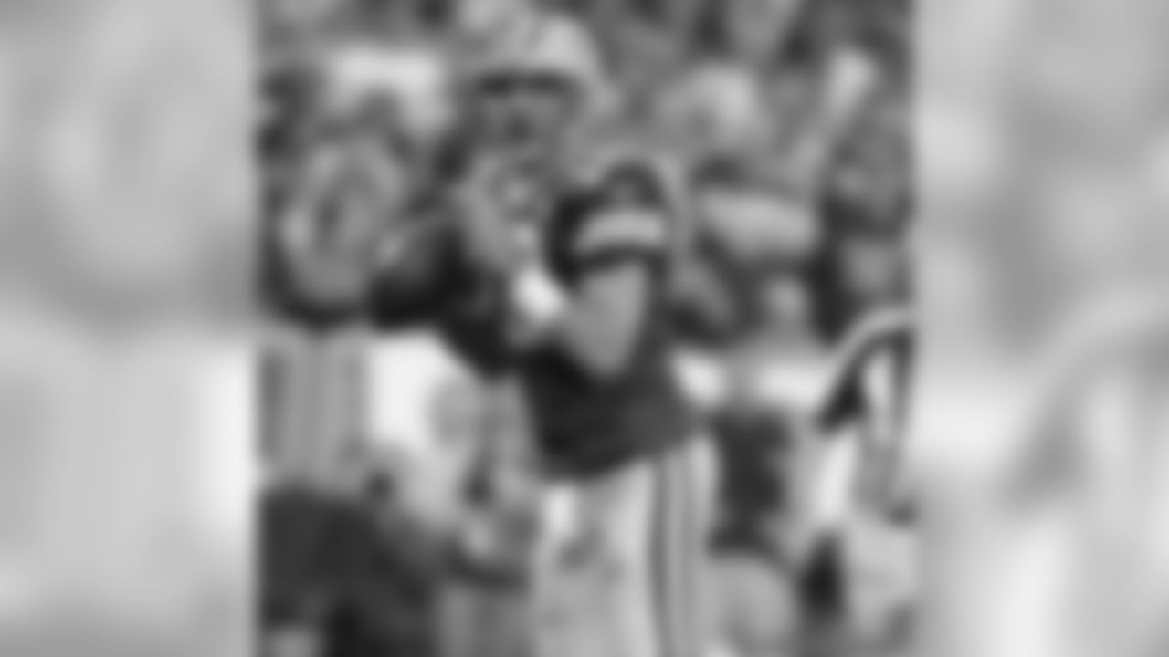 Aaron Rodgers