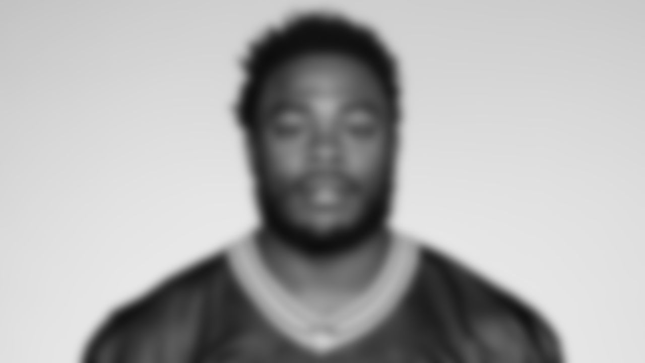 31 - RB Emanuel Wilson