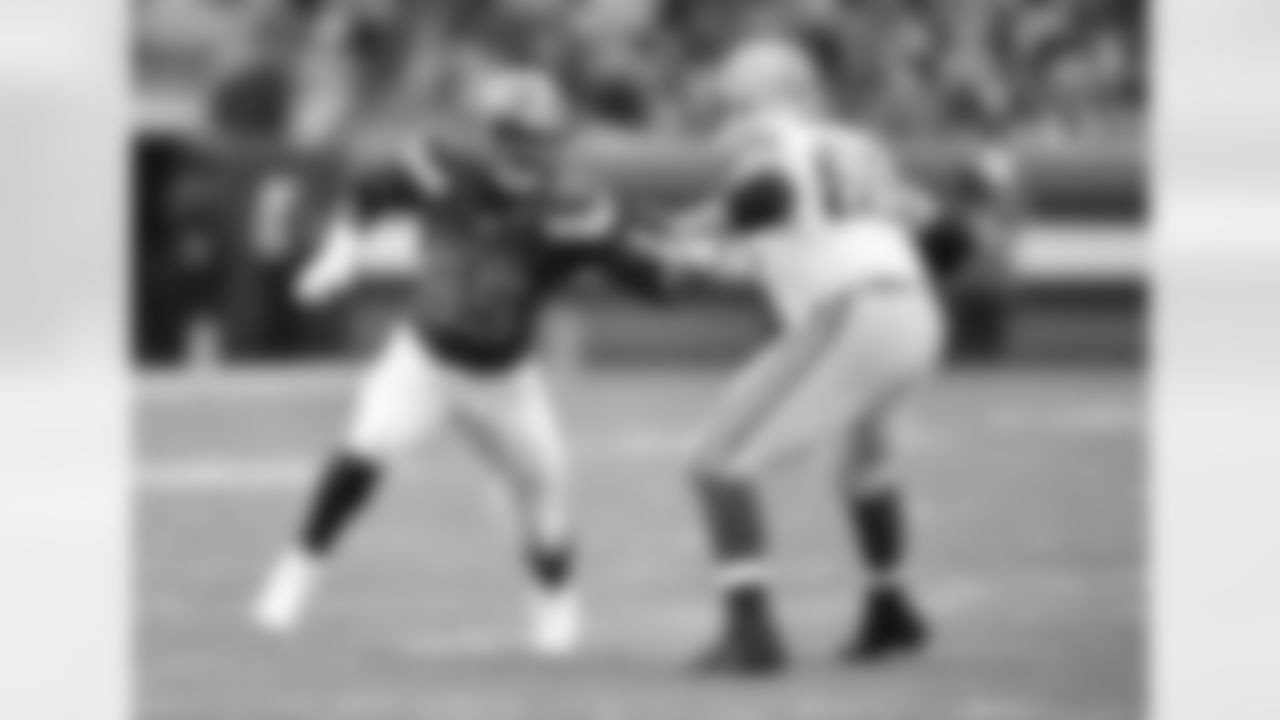 Browns DE Myles Garrett