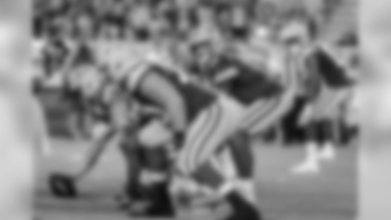 8 - QB Tim Boyle