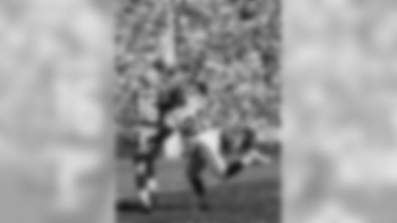 Packers vs Minnesota Vikings
