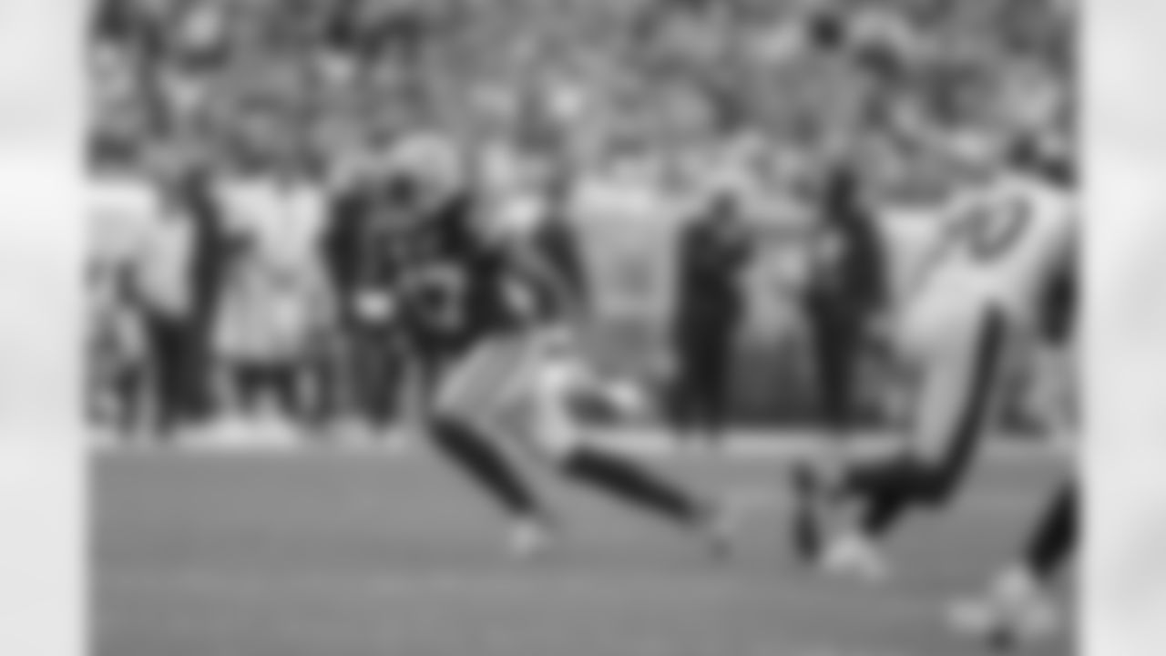 WR Davante Adams