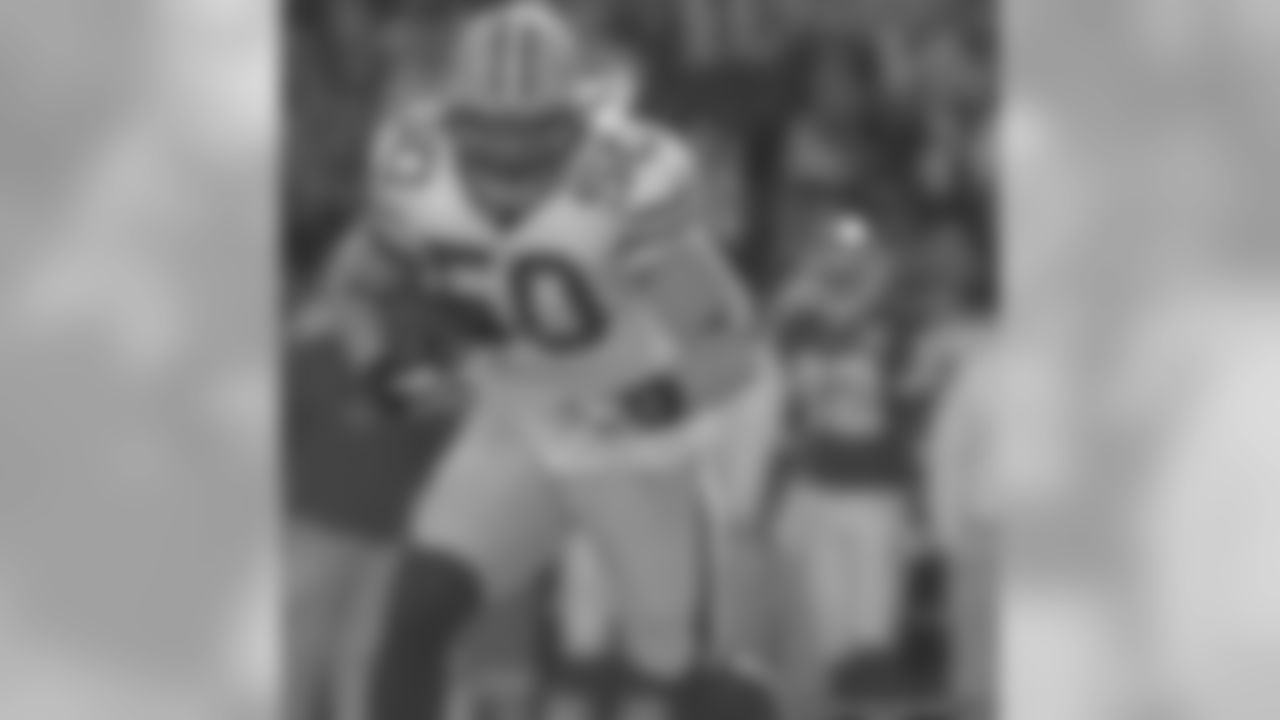A.J. Hawk