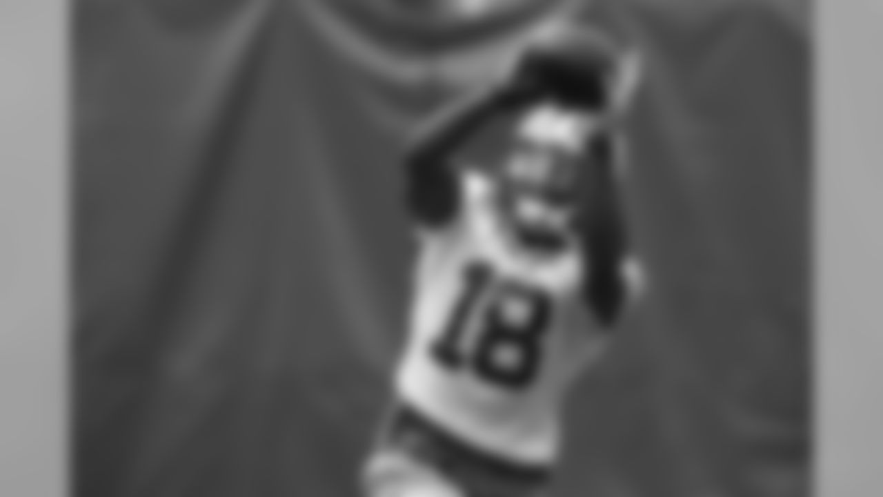Cobb's 80 receptions last year were the most by a receiver since Rodgers took over as the starter (tying the departed Greg Jennings' 80 catches in 2008).