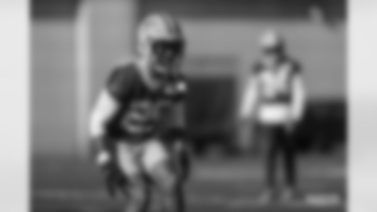 CB Ka'dar Hollman