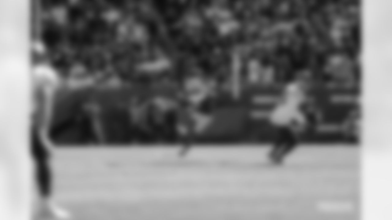 Green Bay Packers vs Chicago Bears
October 17, 2021
