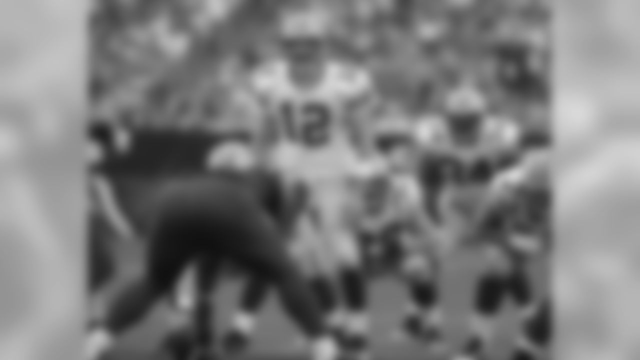 Aaron Rodgers