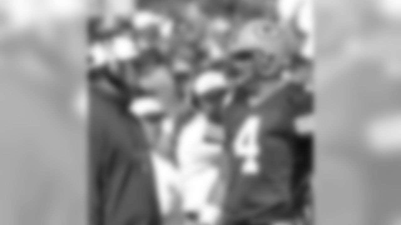 McCarthy & Favre