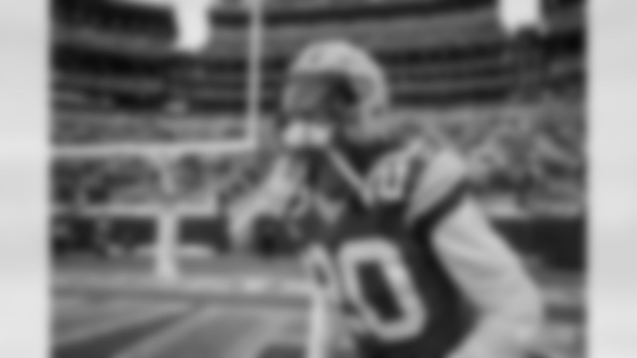 CB Kevin King