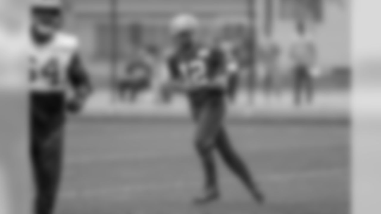 Green Bay Packers during OTAs at Clarke Hinkle Field on Wednesday, May 29, 2019.