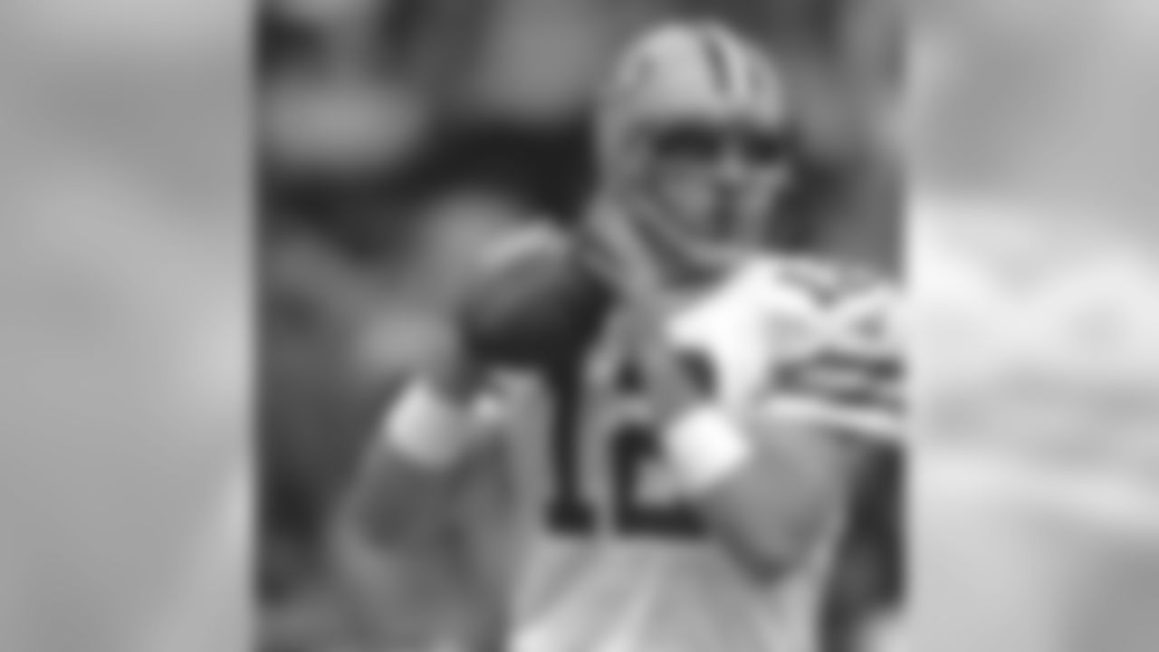 Aaron Rodgers