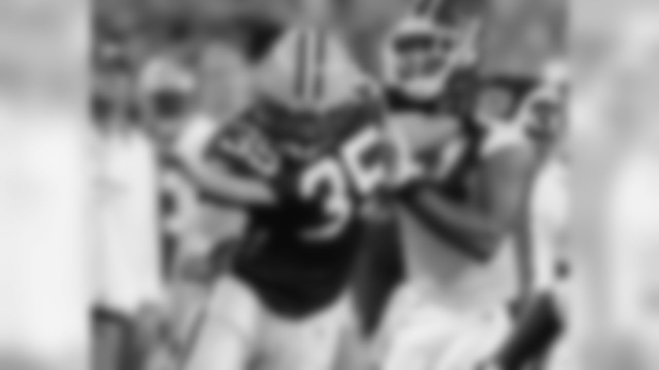 Korey Hall