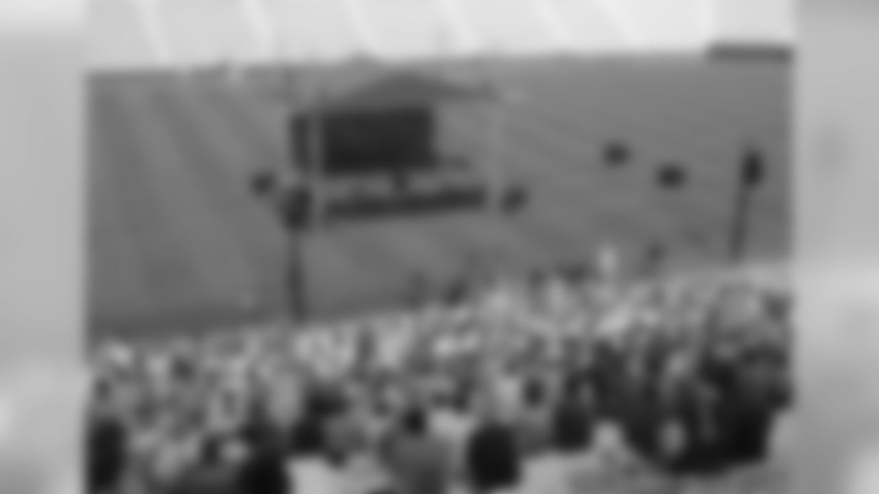 2008 Annual Shareholders Meeting
