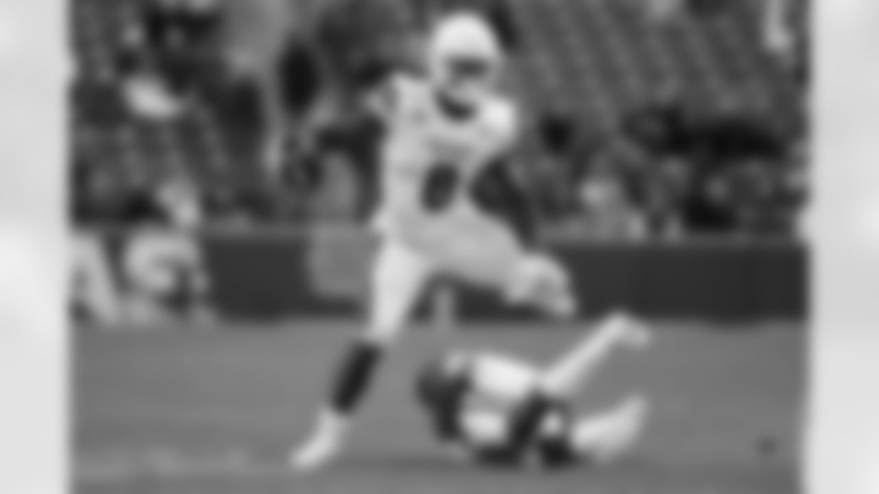 RB Kylin Hill
