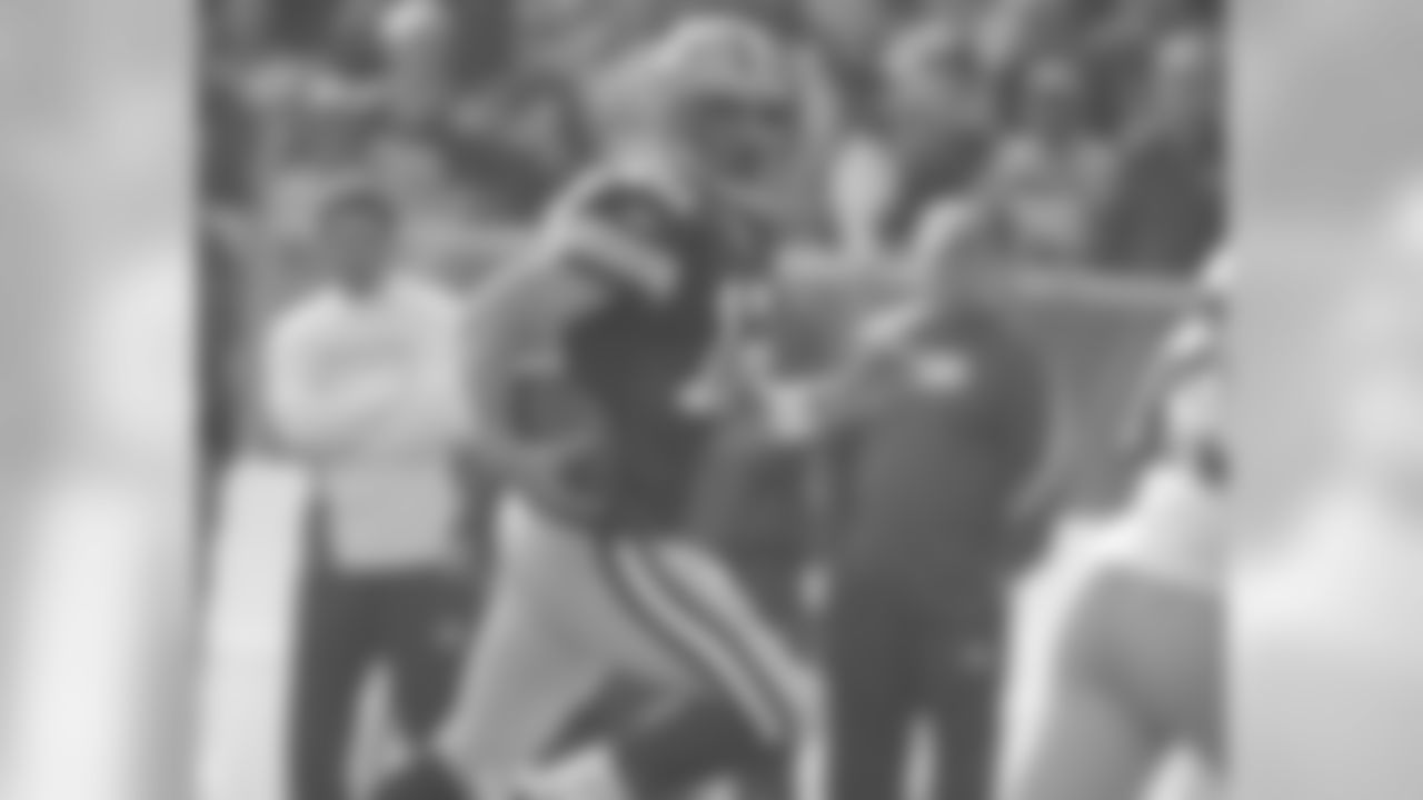 Aaron Rodgers