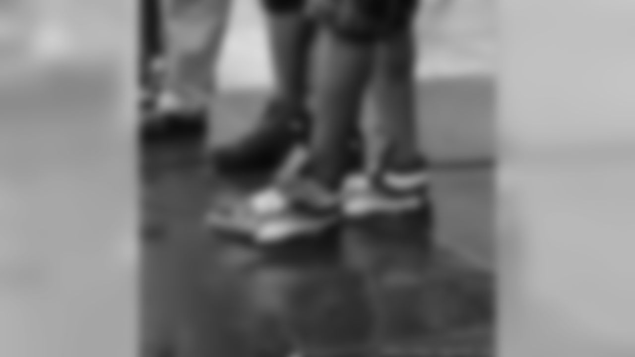 Love the shoes