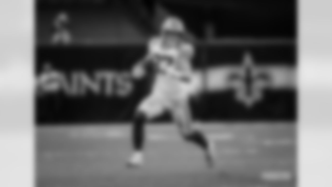 TE Jace Sternberger