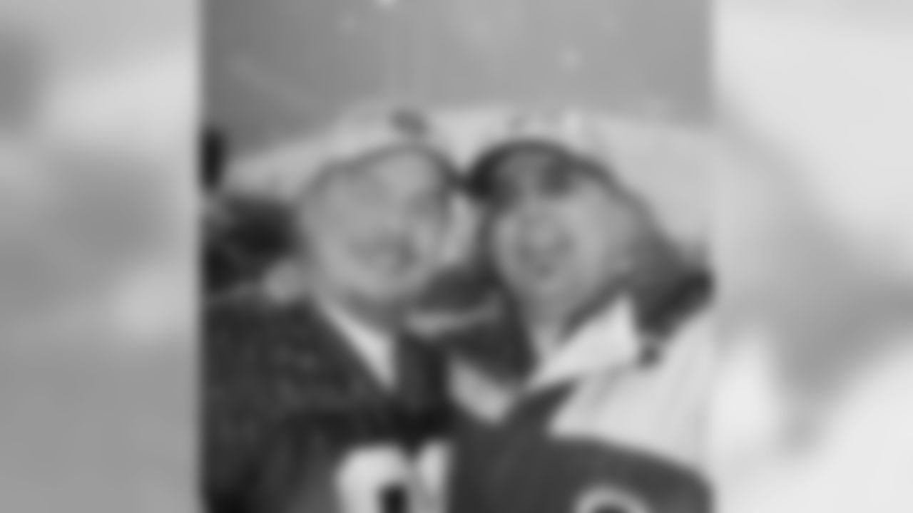 Packers Fan Memories